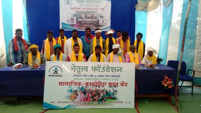 Community Development